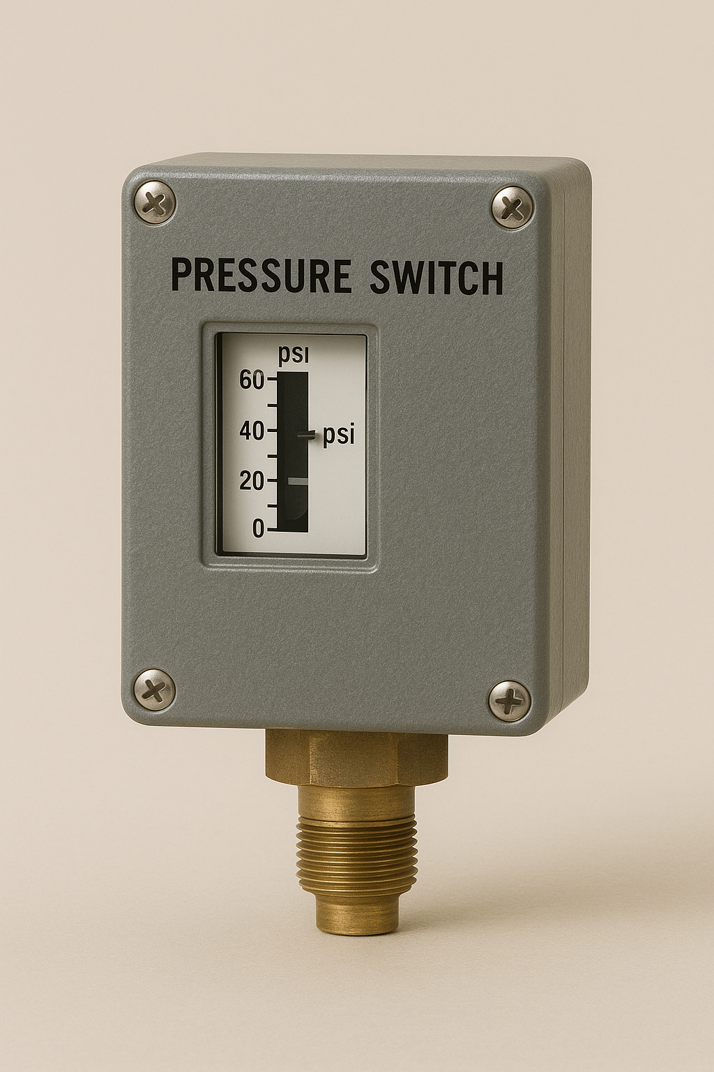Pressure switches Image